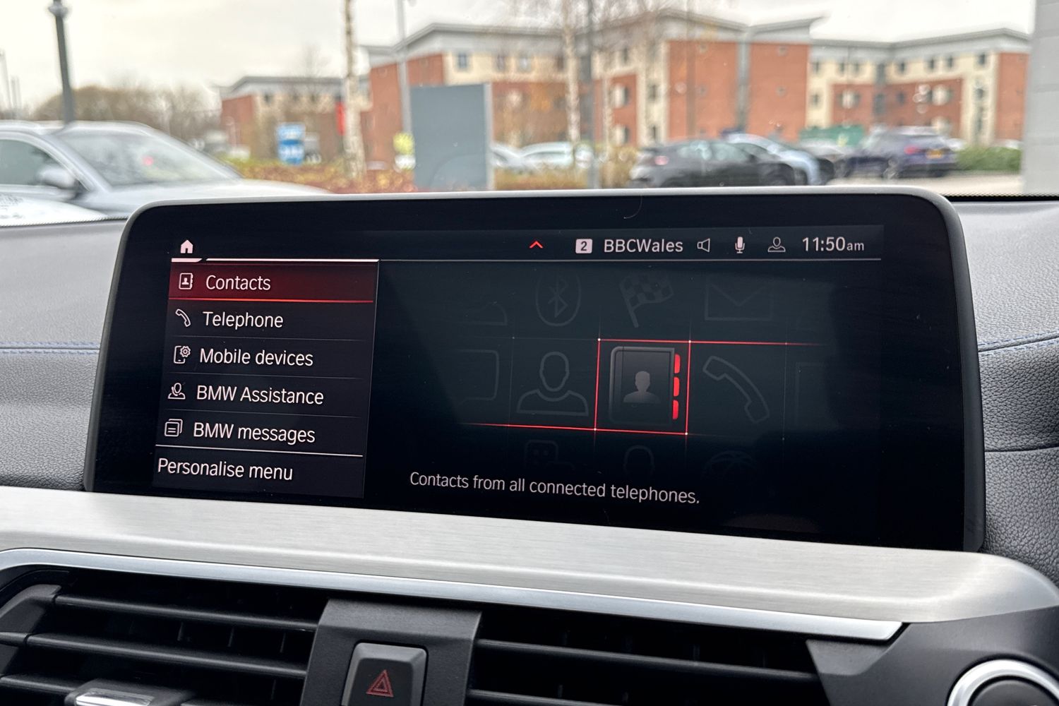 Used BMW X3 2021 for sale - 77044315: Photo 40