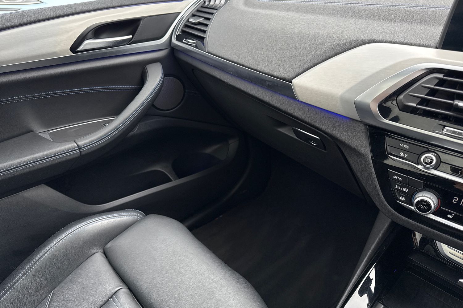 Used BMW X3 2021 for sale - 77044315: Photo 47