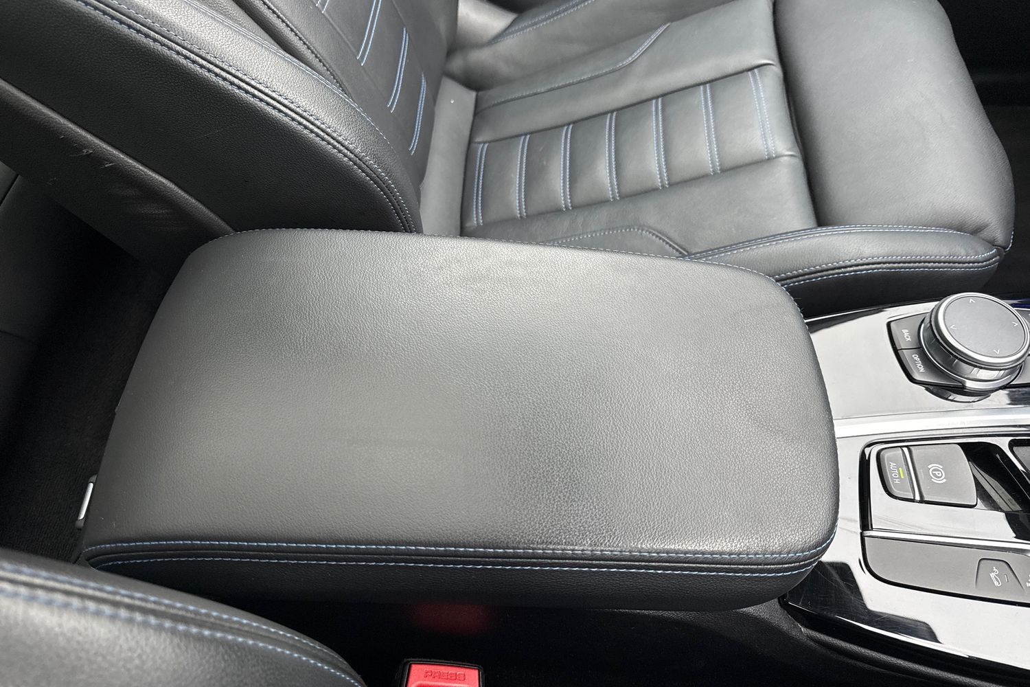 Used BMW X3 2021 for sale - 77044315: Photo 48