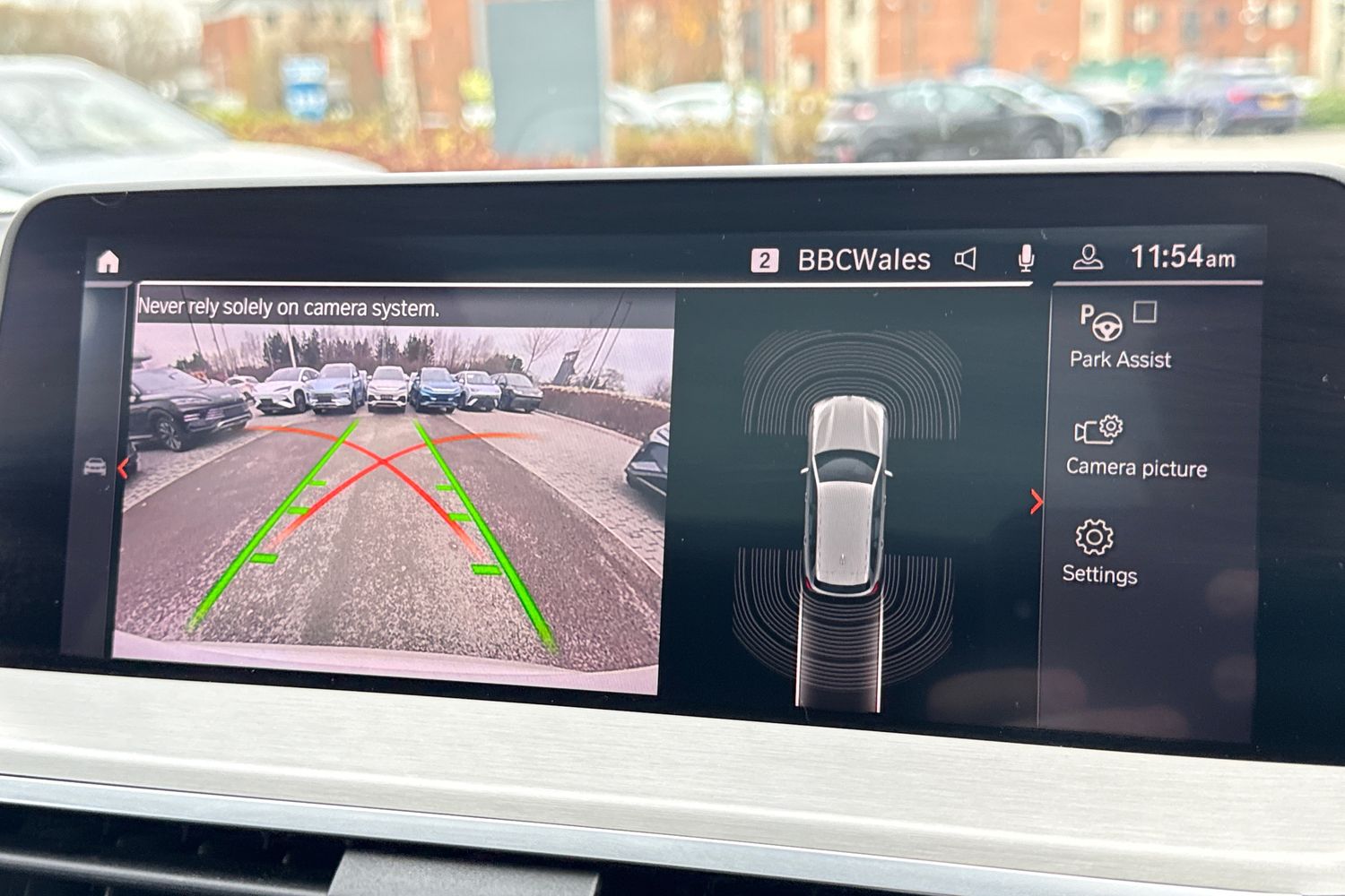 Used BMW X3 2021 for sale - 77044315: Photo 50