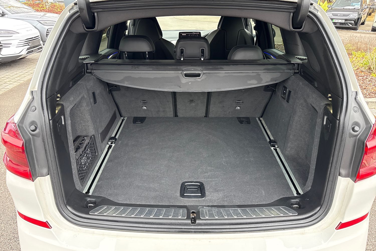 Used BMW X3 2021 for sale - 77044315: Photo 7