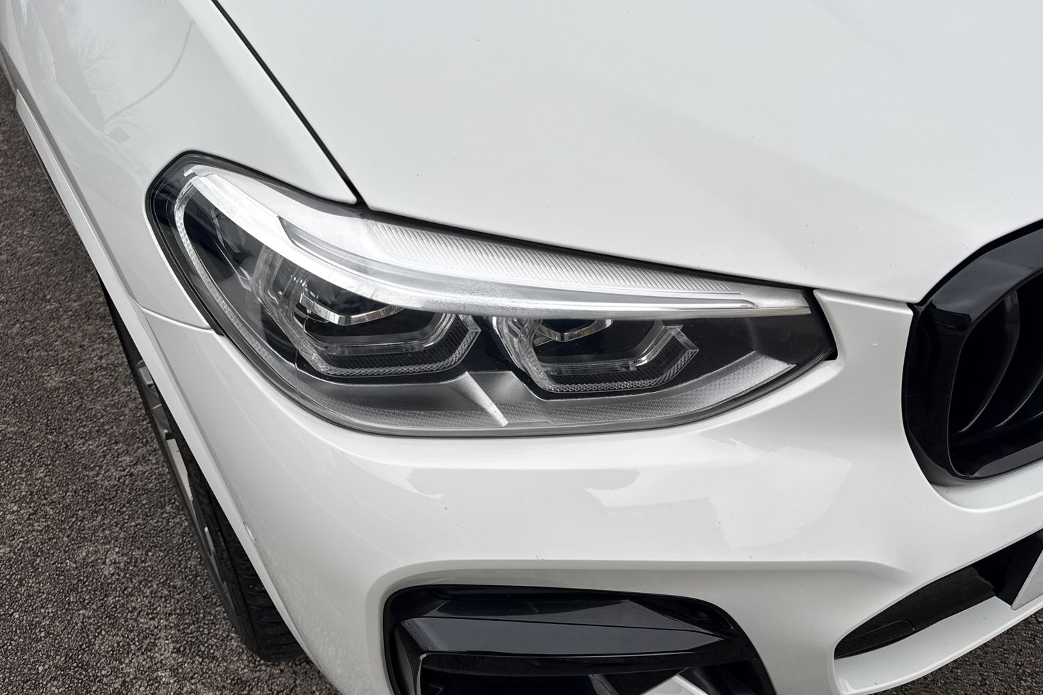 Used BMW X3 2021 for sale - 77044315: Photo 9