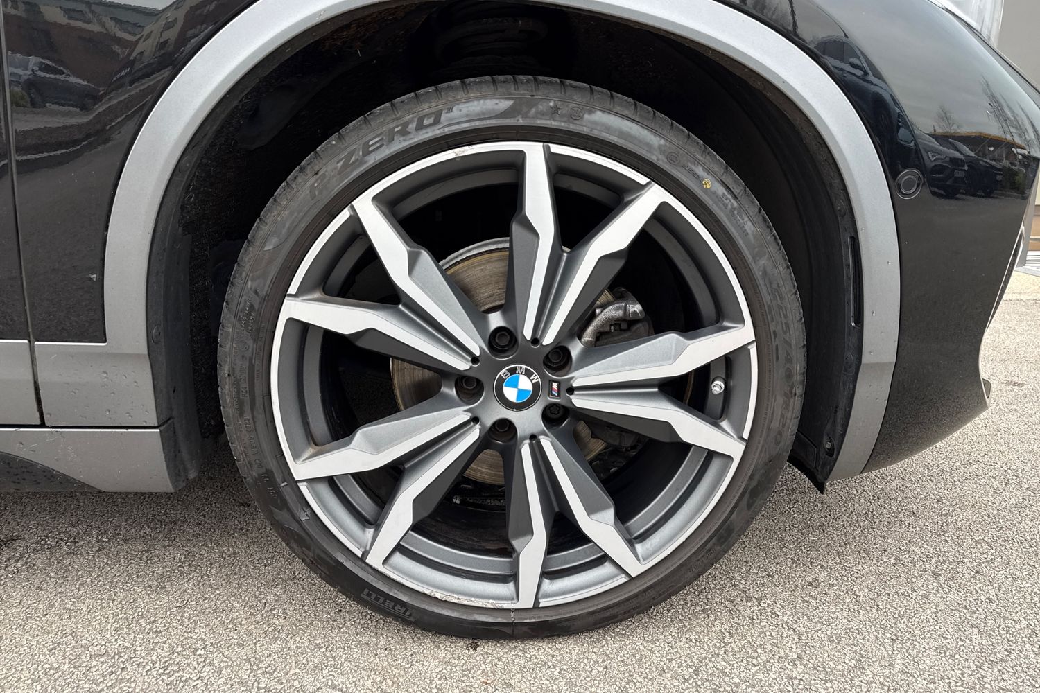 Used BMW X2 2020 for sale - 77068736: Photo 10