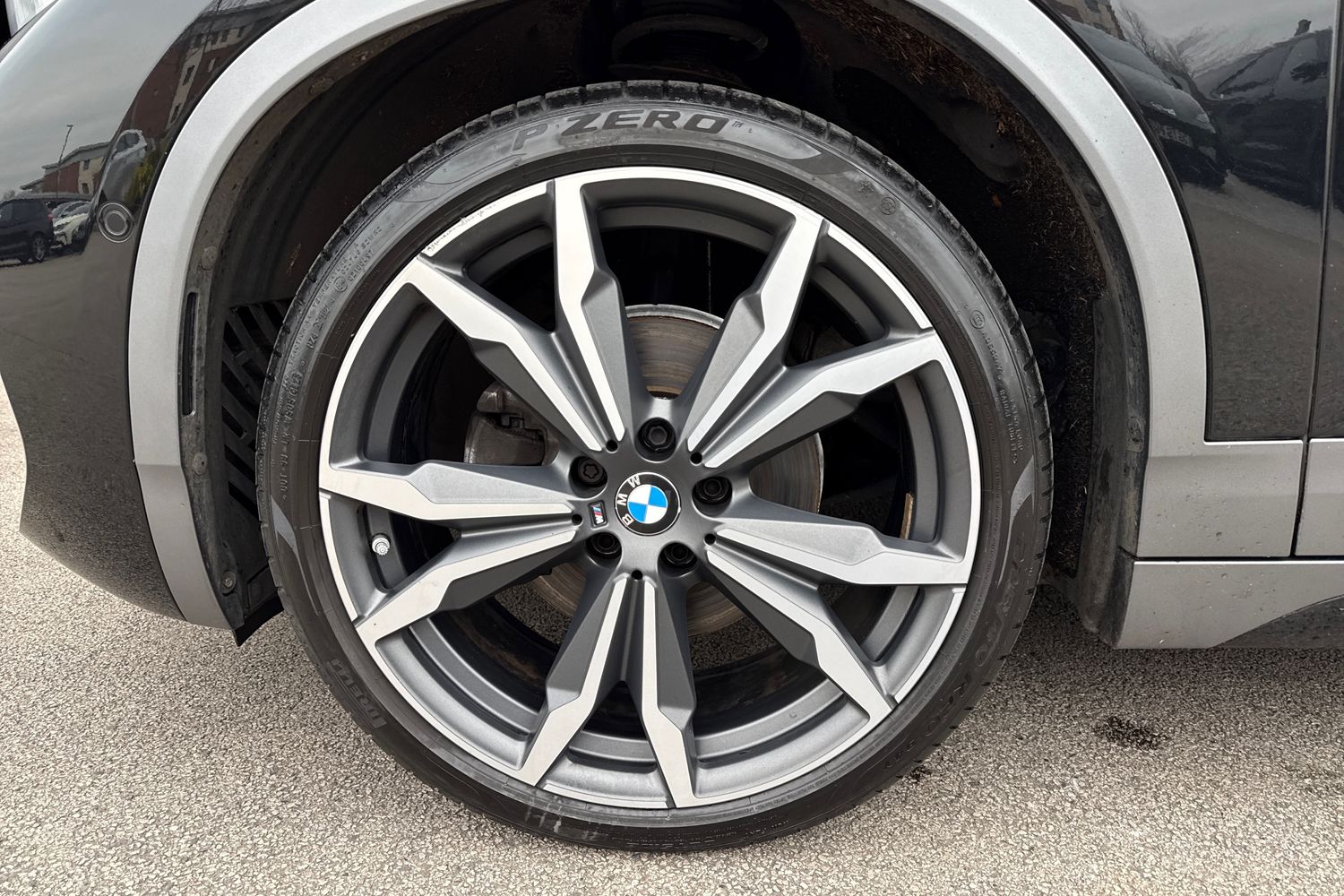 Used BMW X2 2020 for sale - 77068736: Photo 11