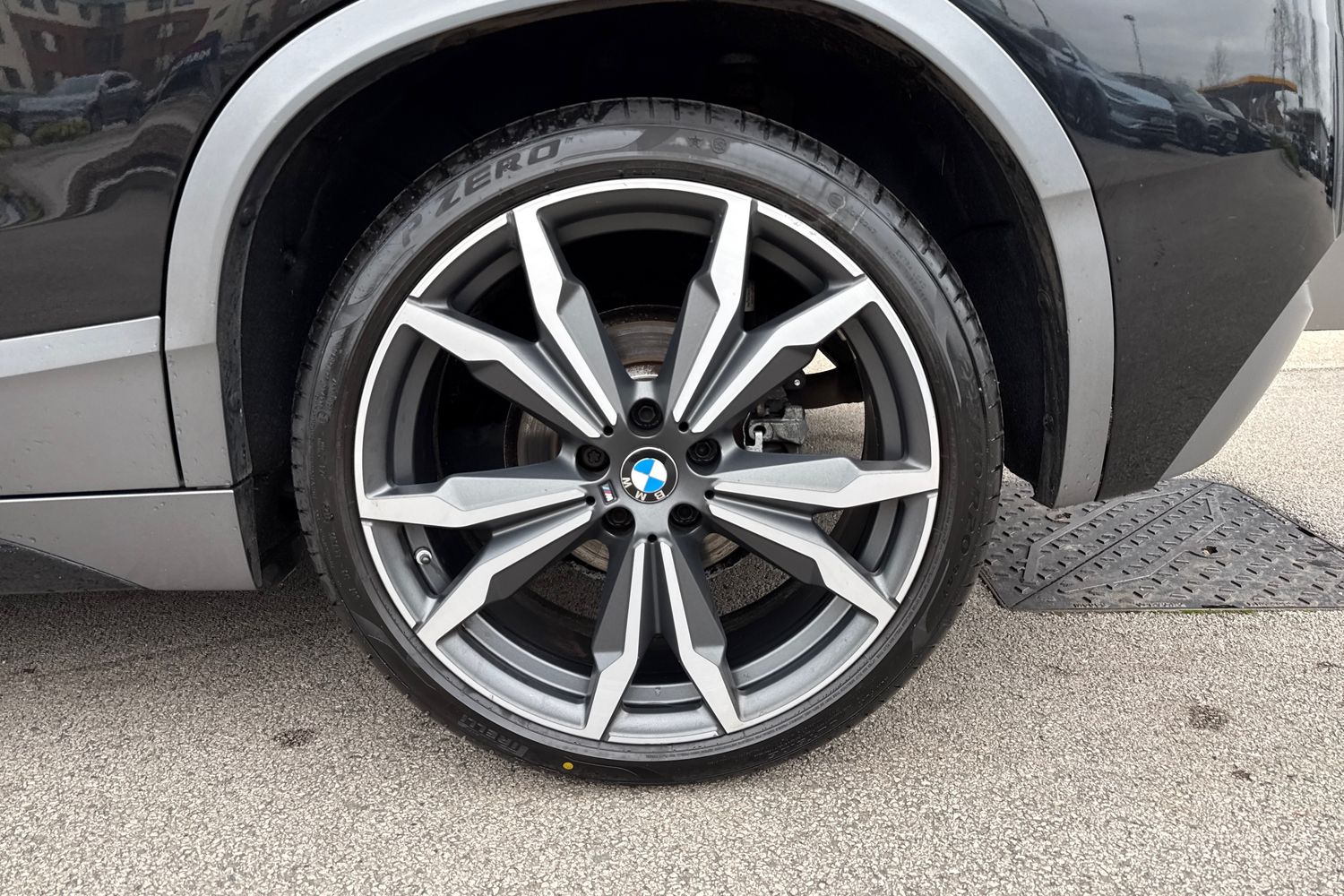 Used BMW X2 2020 for sale - 77068736: Photo 12