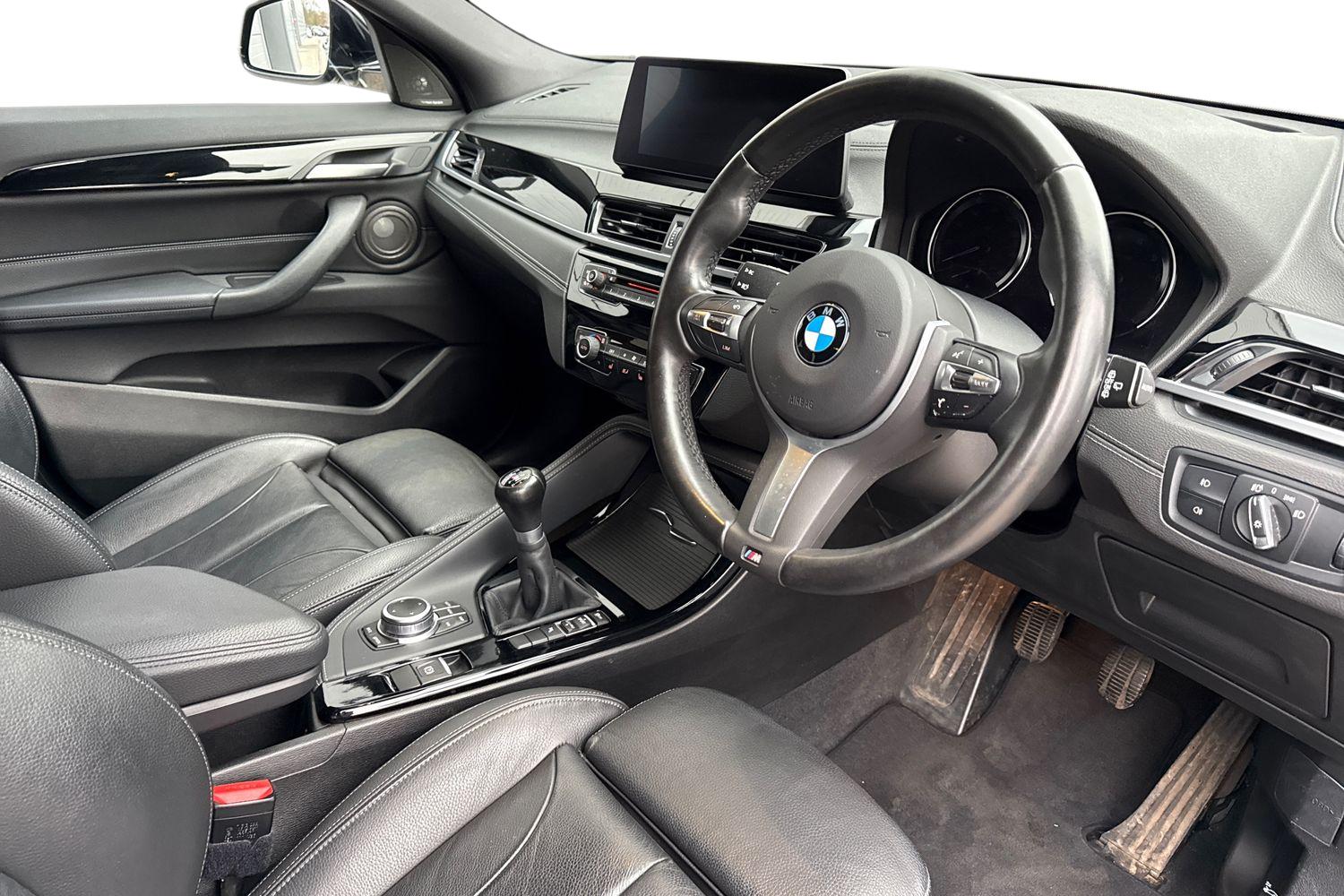 Used BMW X2 2020 for sale - 77068736: Photo 13