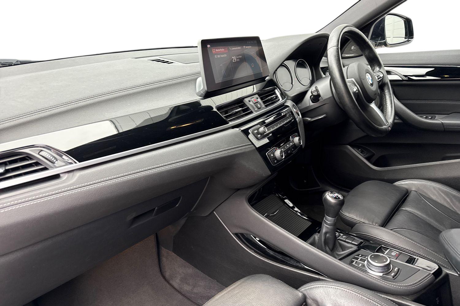 Used BMW X2 2020 for sale - 77068736: Photo 14