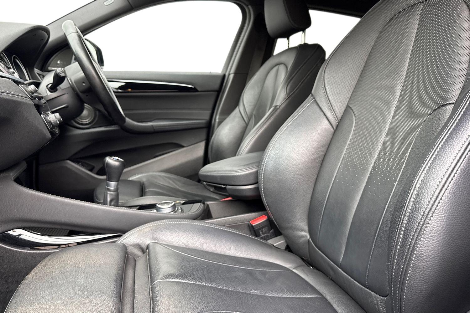 Used BMW X2 2020 for sale - 77068736: Photo 15