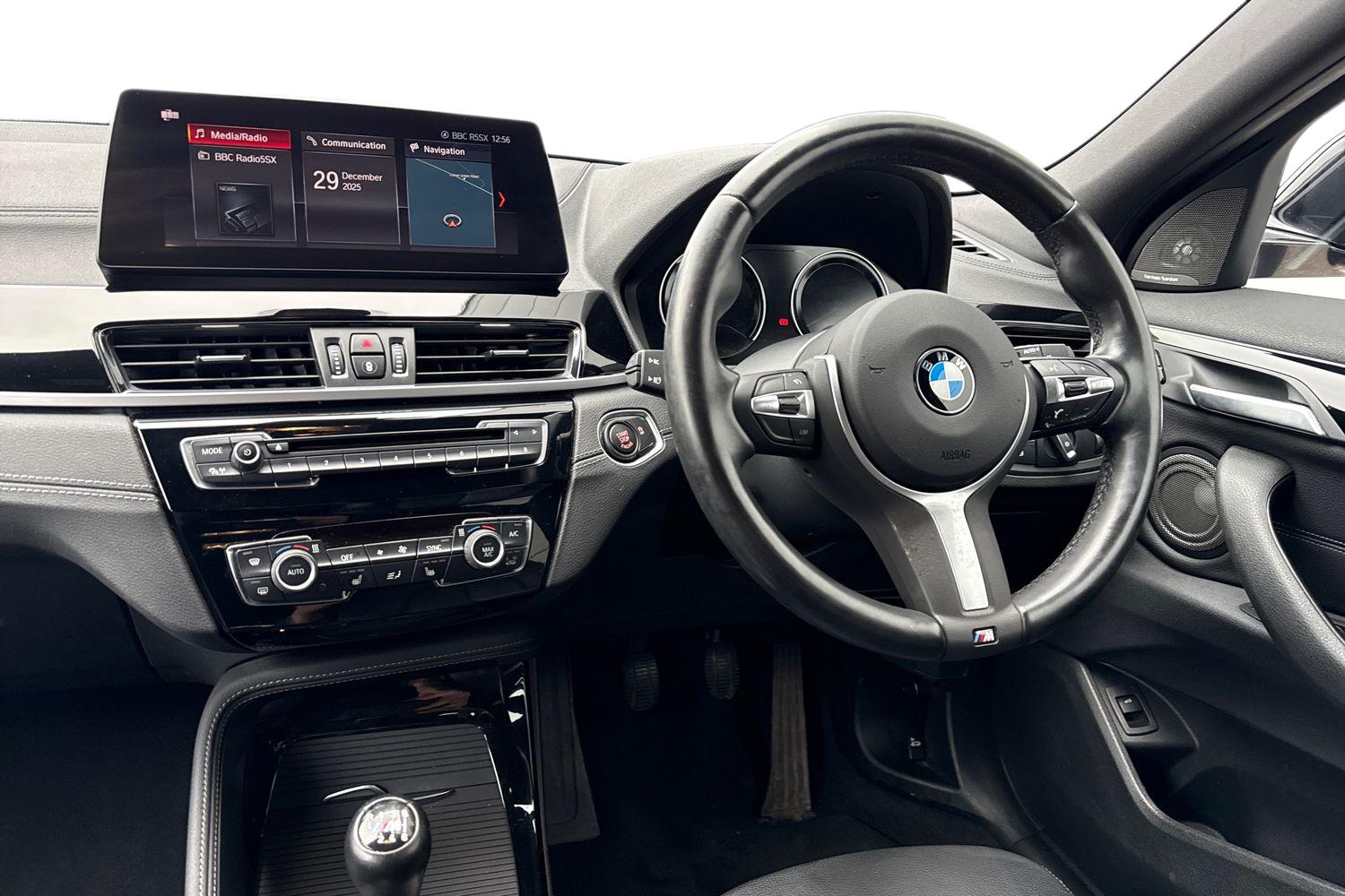 Used BMW X2 2020 for sale - 77068736: Photo 17