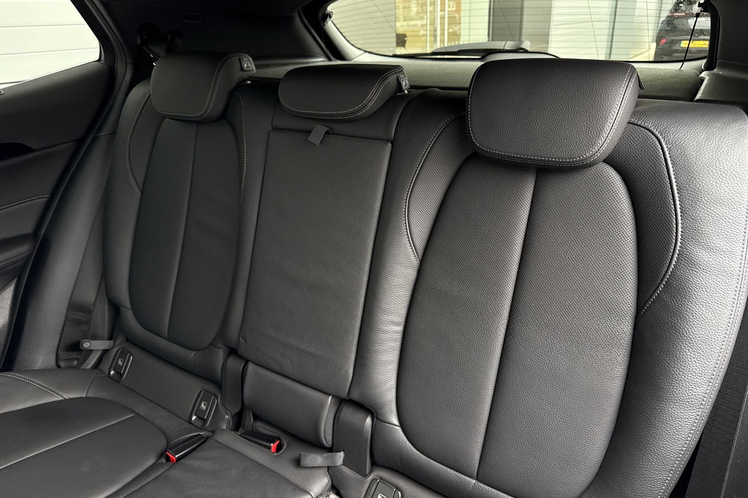 Used BMW X2 2020 for sale - 77068736: Photo 18