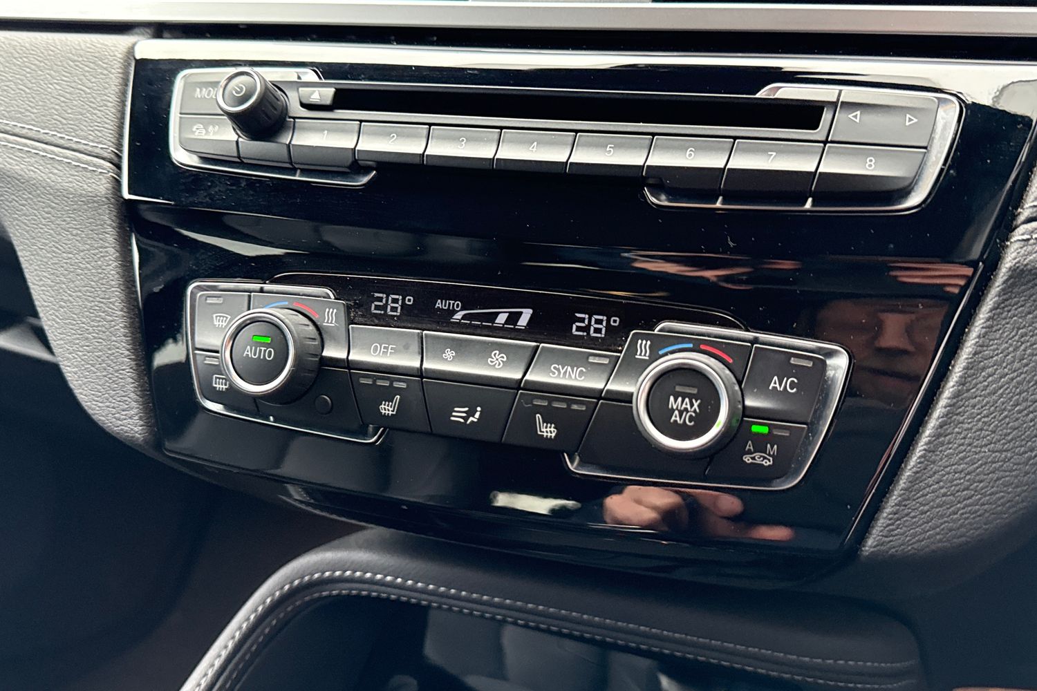 Used BMW X2 2020 for sale - 77068736: Photo 21