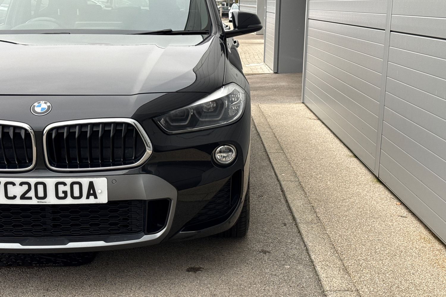 Used BMW X2 2020 for sale - 77068736: Photo 25