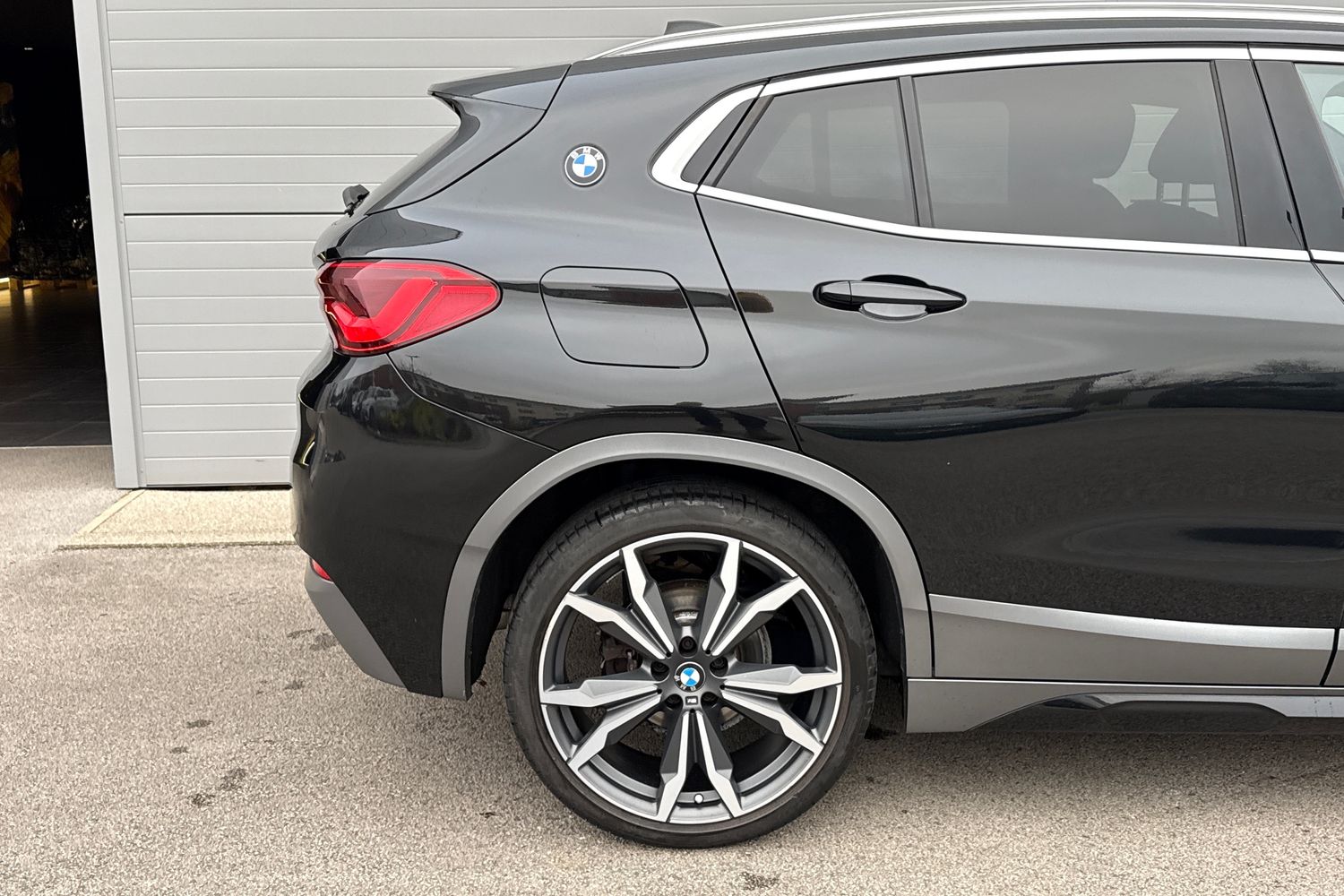 Used BMW X2 2020 for sale - 77068736: Photo 26