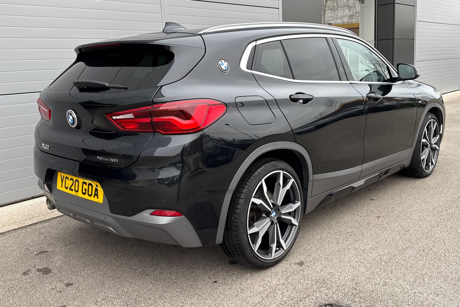 Used BMW X2 2020 for sale - 77068736: Photo 28