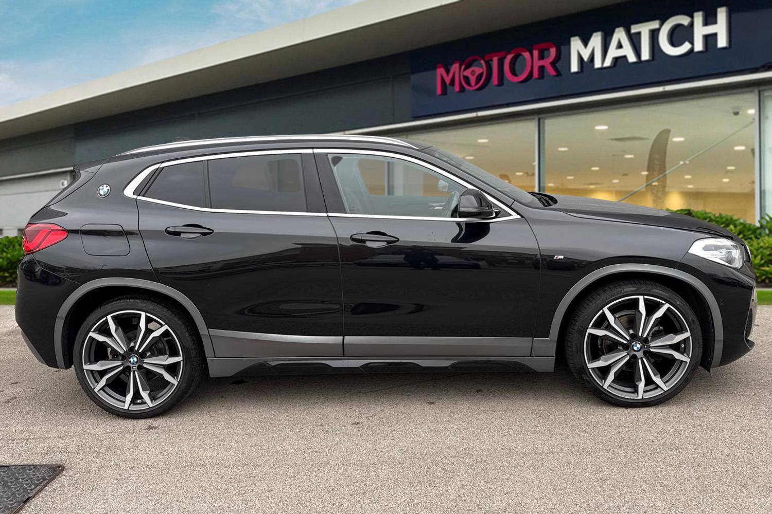 Used BMW X2 2020 for sale - 77068736: Photo 3