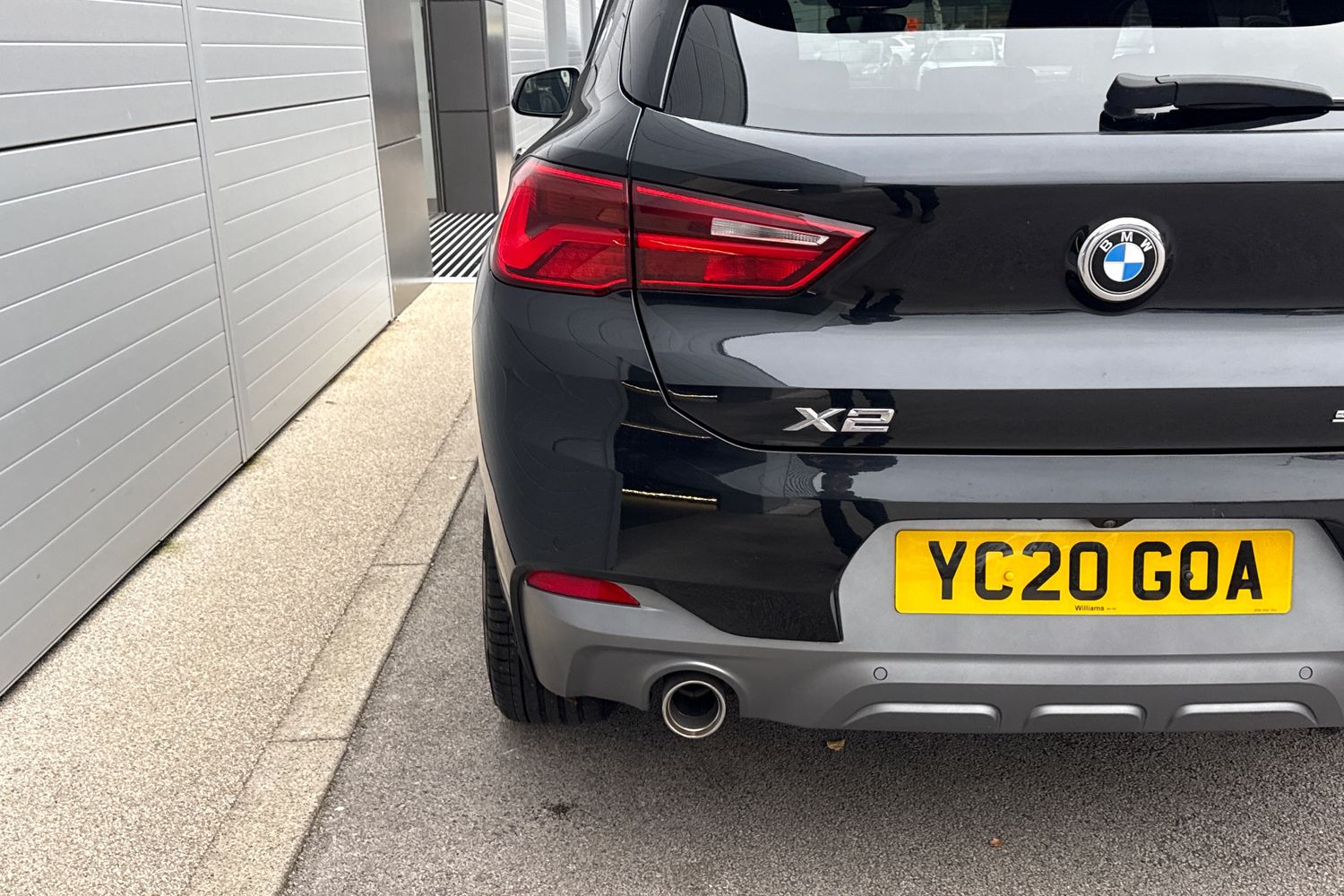 Used BMW X2 2020 for sale - 77068736: Photo 31