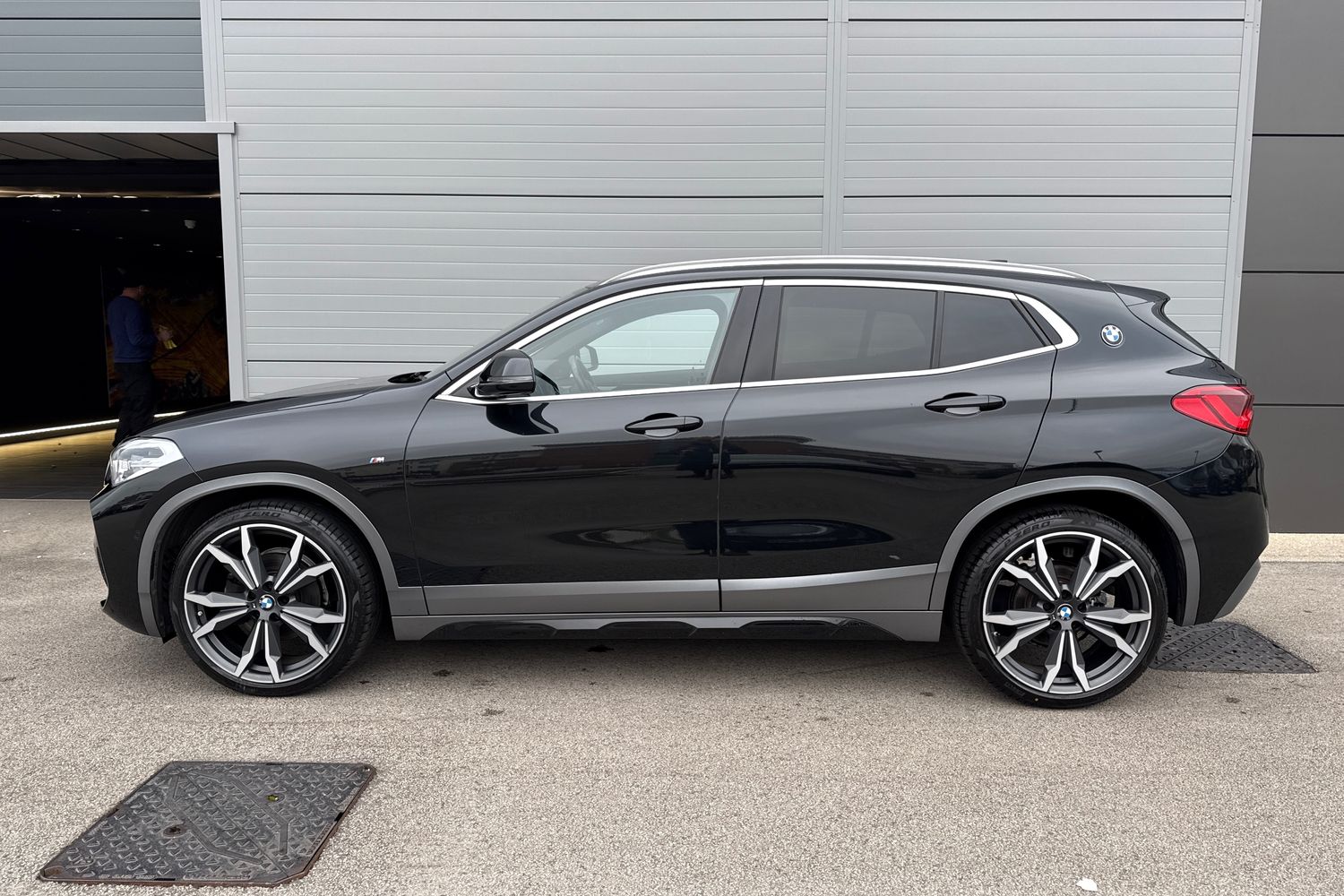 Used BMW X2 2020 for sale - 77068736: Photo 33