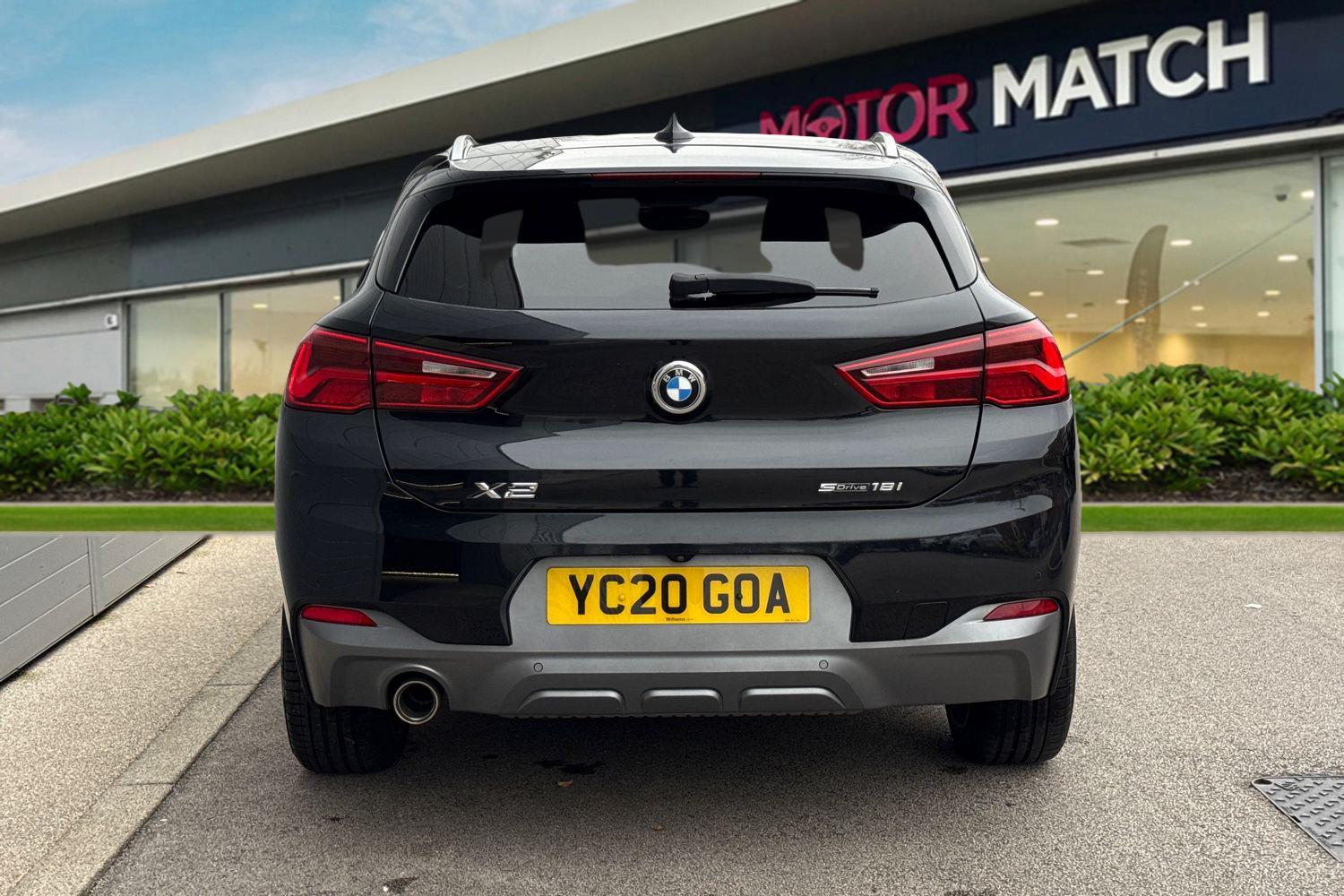 Used BMW X2 2020 for sale - 77068736: Photo 4