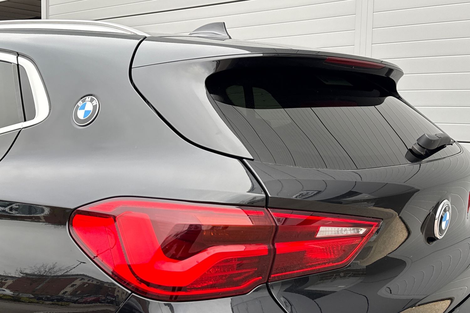Used BMW X2 2020 for sale - 77068736: Photo 40
