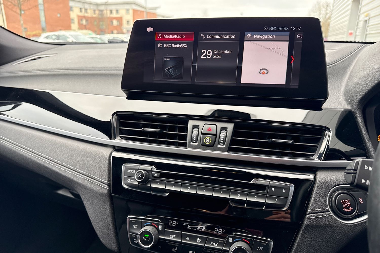 Used BMW X2 2020 for sale - 77068736: Photo 48