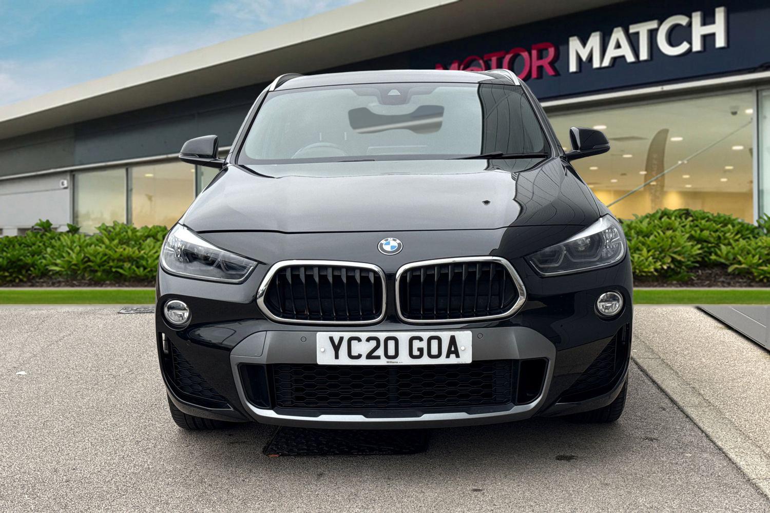 Used BMW X2 2020 for sale - 77068736: Photo 5