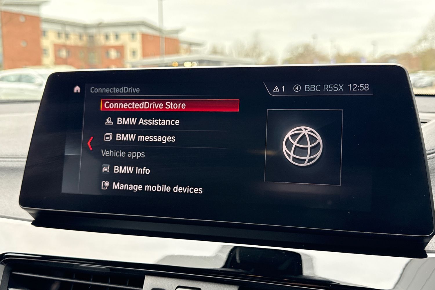 Used BMW X2 2020 for sale - 77068736: Photo 53