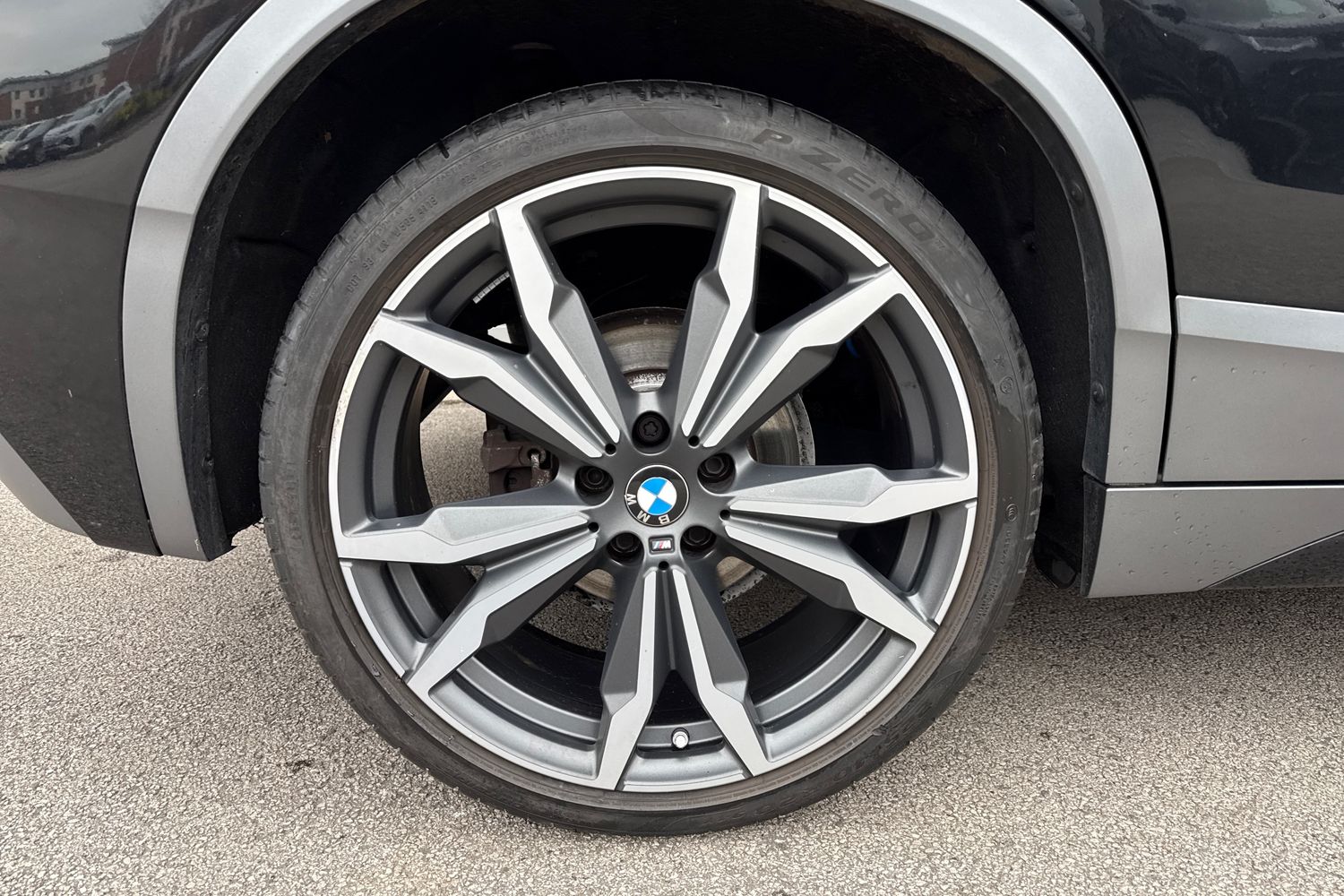 Used BMW X2 2020 for sale - 77068736: Photo 9