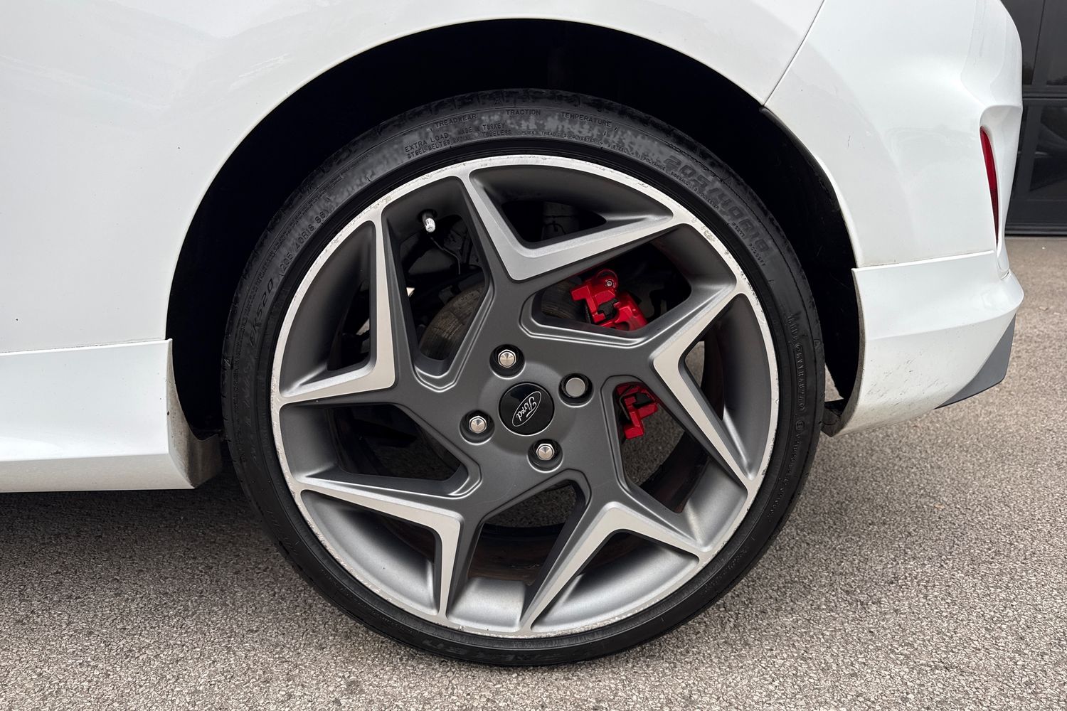 Used Ford Fiesta 2018 for sale - 76286652: Photo 13