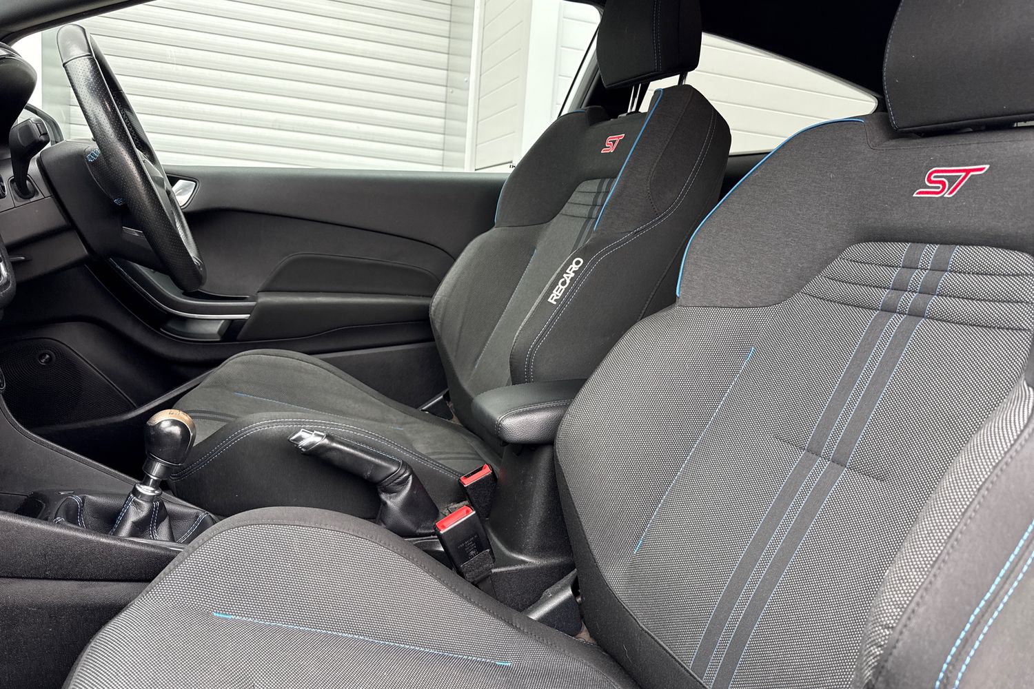 Used Ford Fiesta 2018 for sale - 76286652: Photo 16