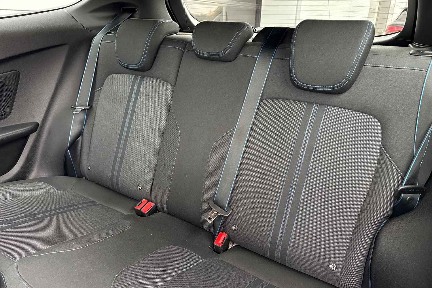 Used Ford Fiesta 2018 for sale - 76286652: Photo 19