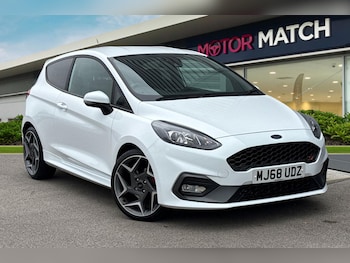 Ford - Fiesta