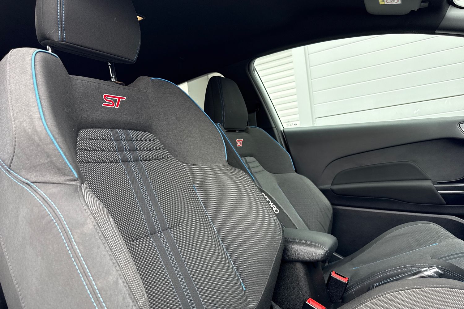 Used Ford Fiesta 2018 for sale - 76286652: Photo 24