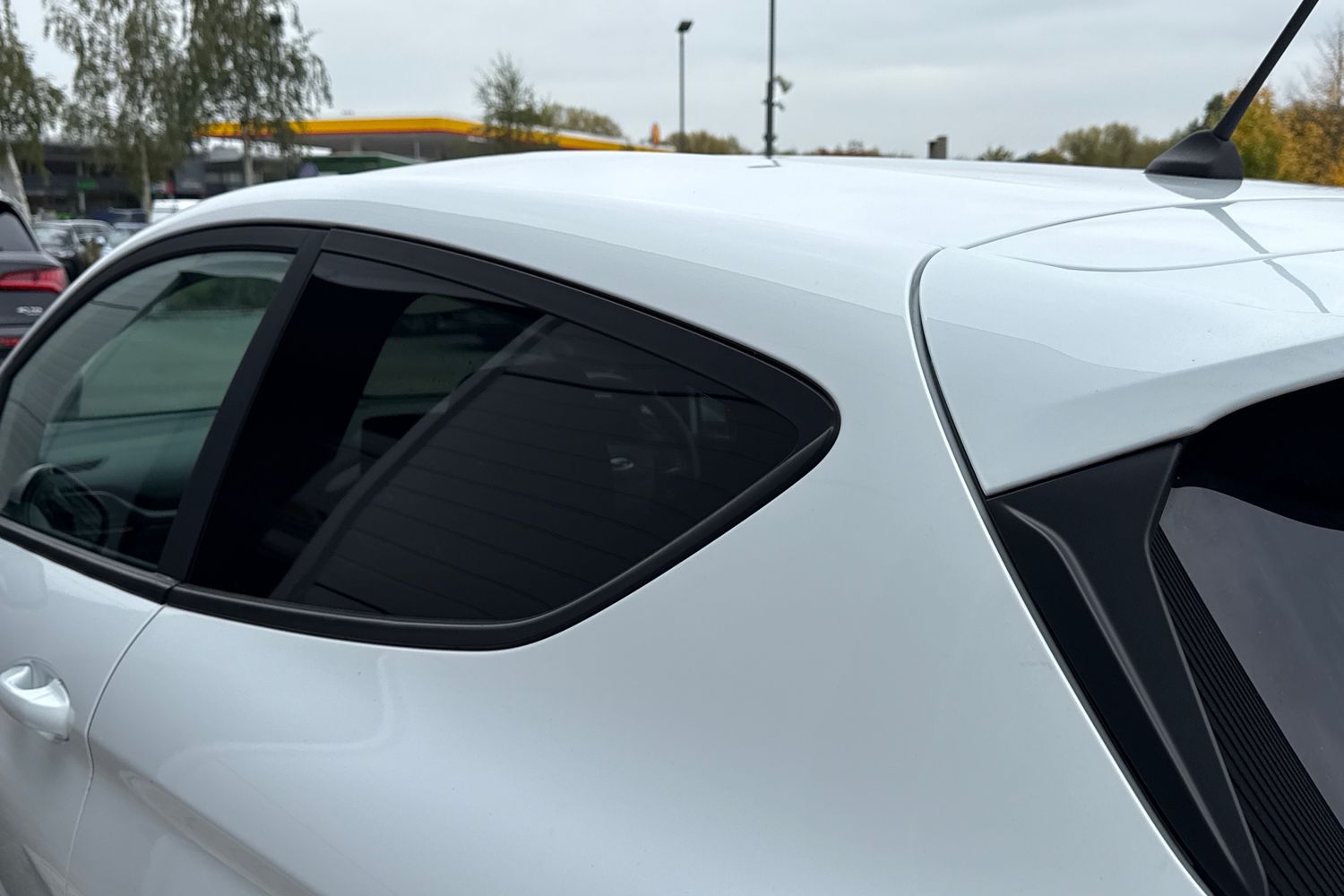 Used Ford Fiesta 2018 for sale - 76286652: Photo 27