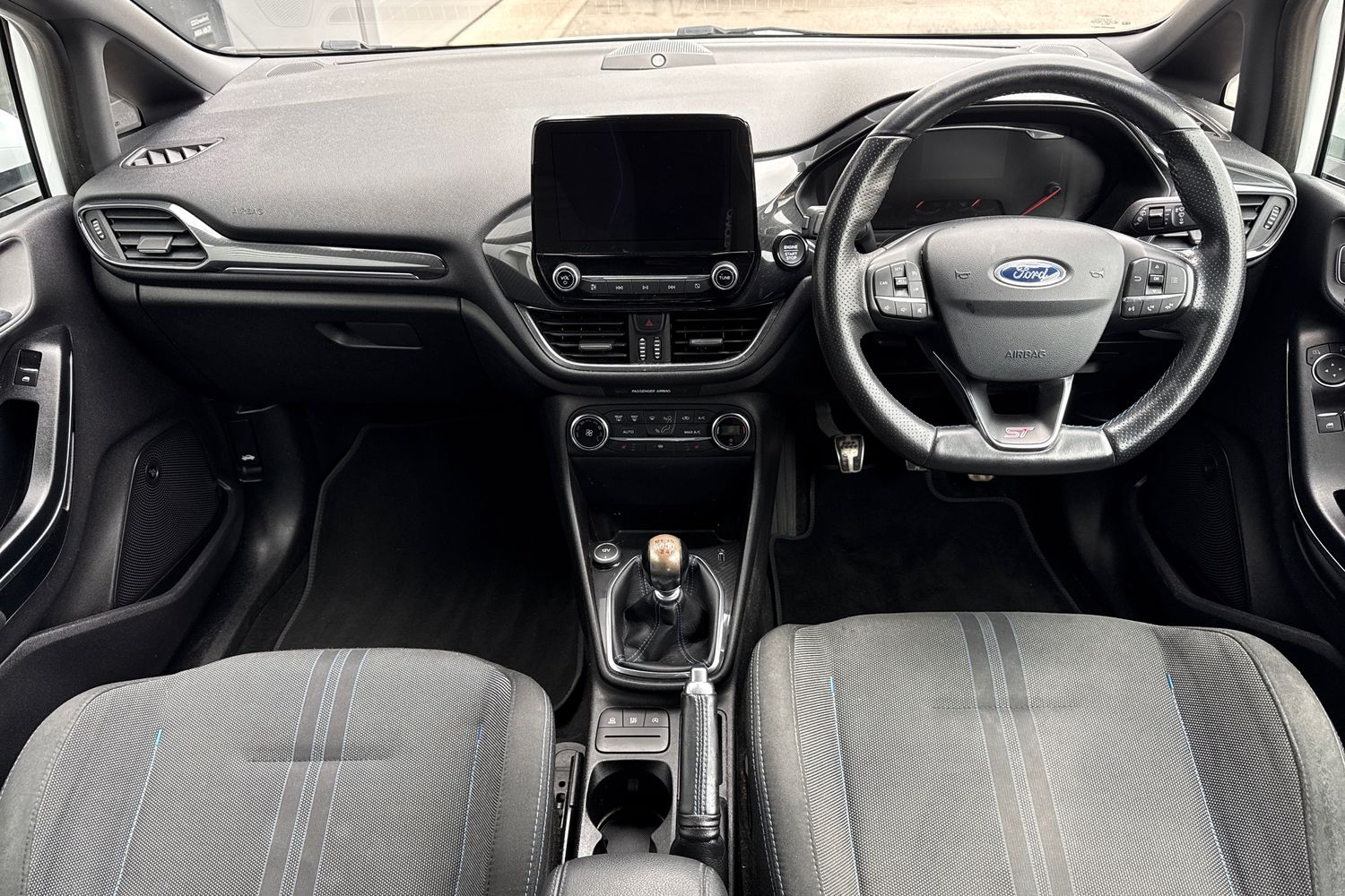 Used Ford Fiesta 2018 for sale - 76286652: Photo 30