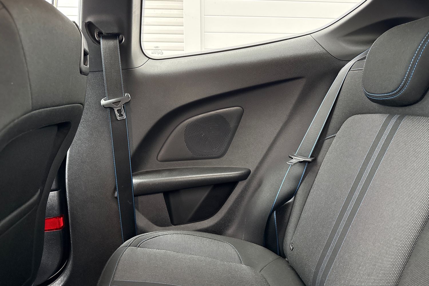 Used Ford Fiesta 2018 for sale - 76286652: Photo 36