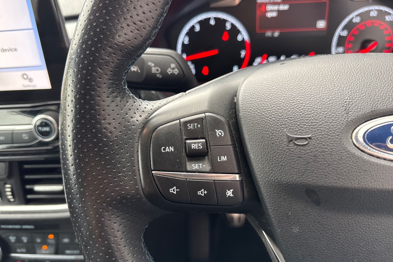Used Ford Fiesta 2018 for sale - 76286652: Photo 51