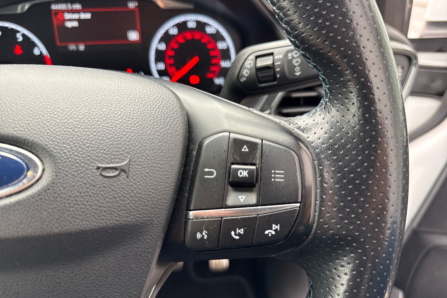 Used Ford Fiesta 2018 for sale - 76286652: Photo 53