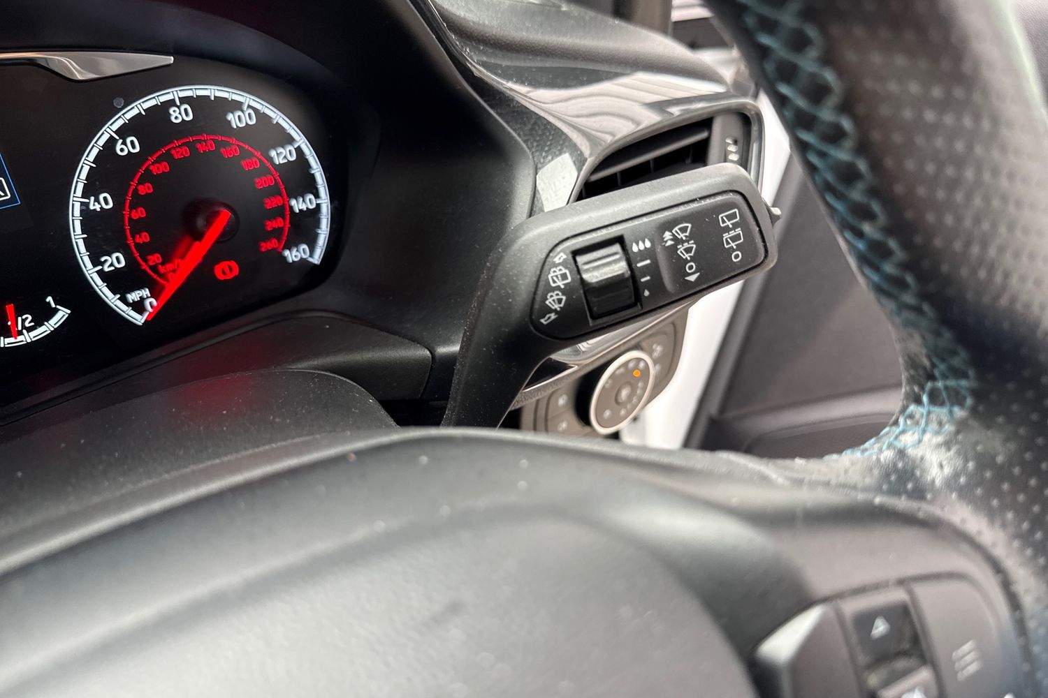 Used Ford Fiesta 2018 for sale - 76286652: Photo 54