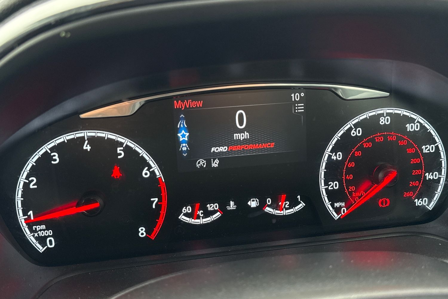 Used Ford Fiesta 2018 for sale - 76286652: Photo 55