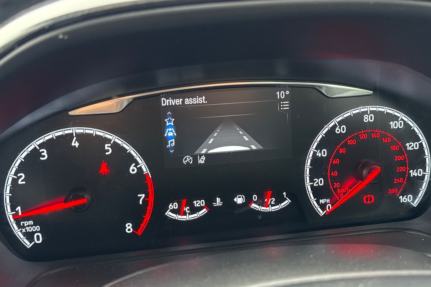 Used Ford Fiesta 2018 for sale - 76286652: Photo 57