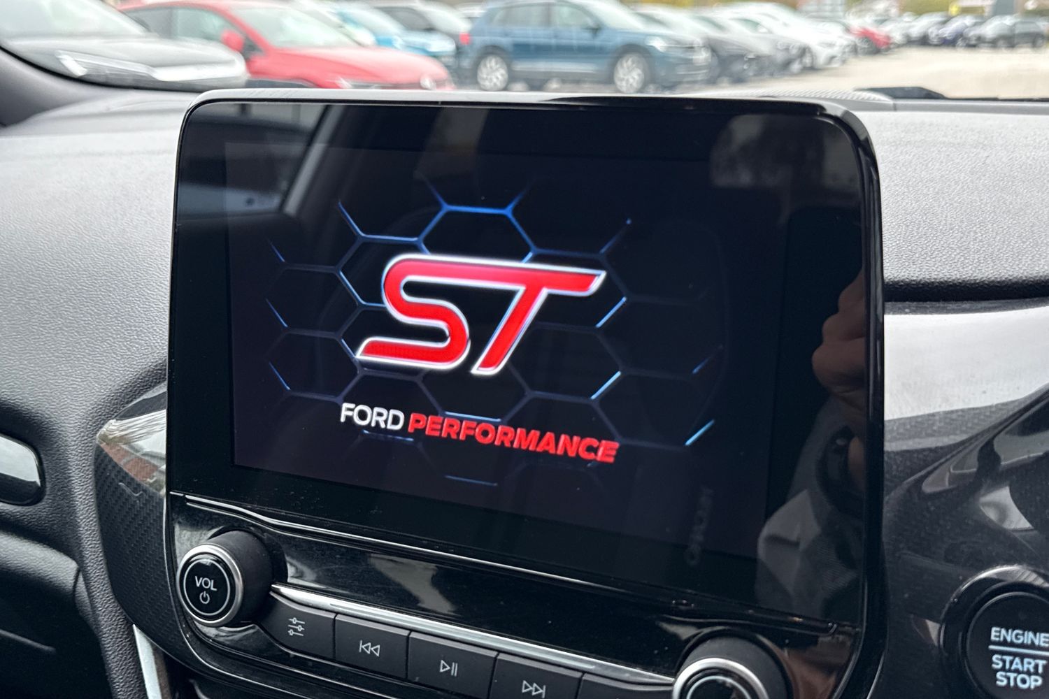 Used Ford Fiesta 2018 for sale - 76286652: Photo 60