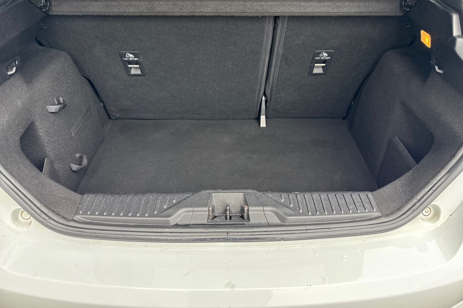 Used Ford Fiesta 2018 for sale - 76286652: Photo 7