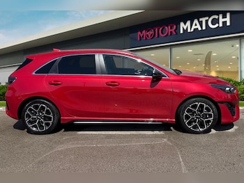 Used Kia Ceed 2025 for sale - 75474817: Photo