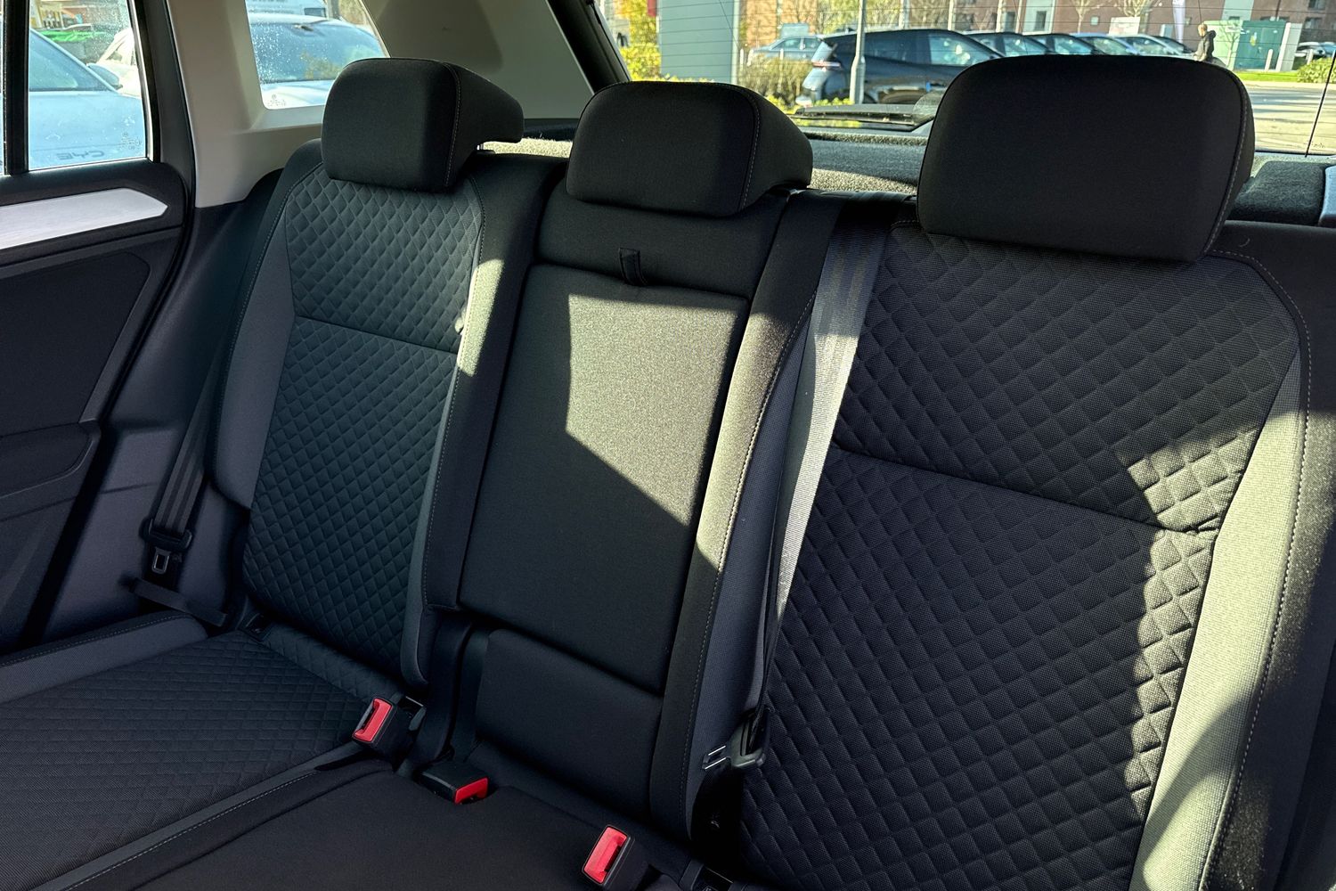 Used Volkswagen Tiguan 2019 for sale - 76604154: Photo 14