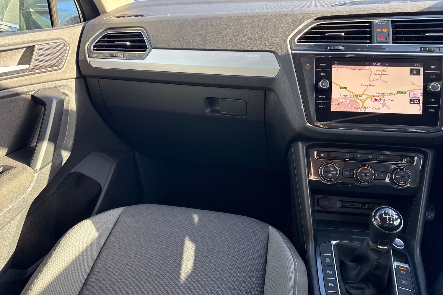 Used Volkswagen Tiguan 2019 for sale - 76604154: Photo 15