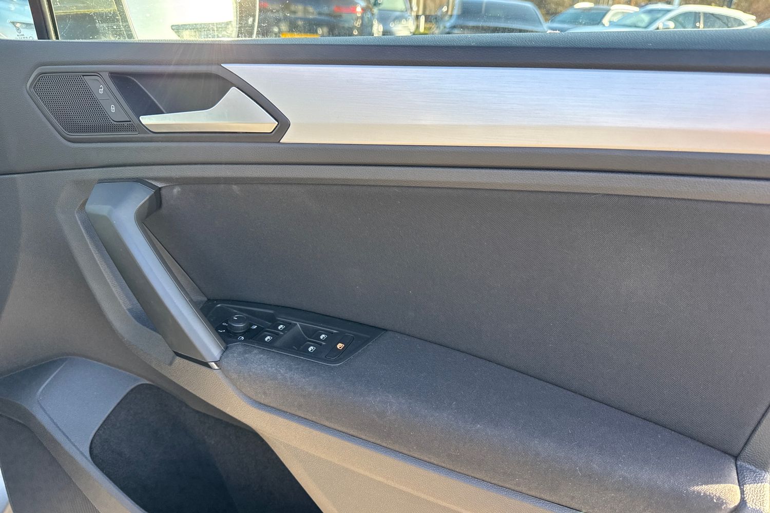 Used Volkswagen Tiguan 2019 for sale - 76604154: Photo 18