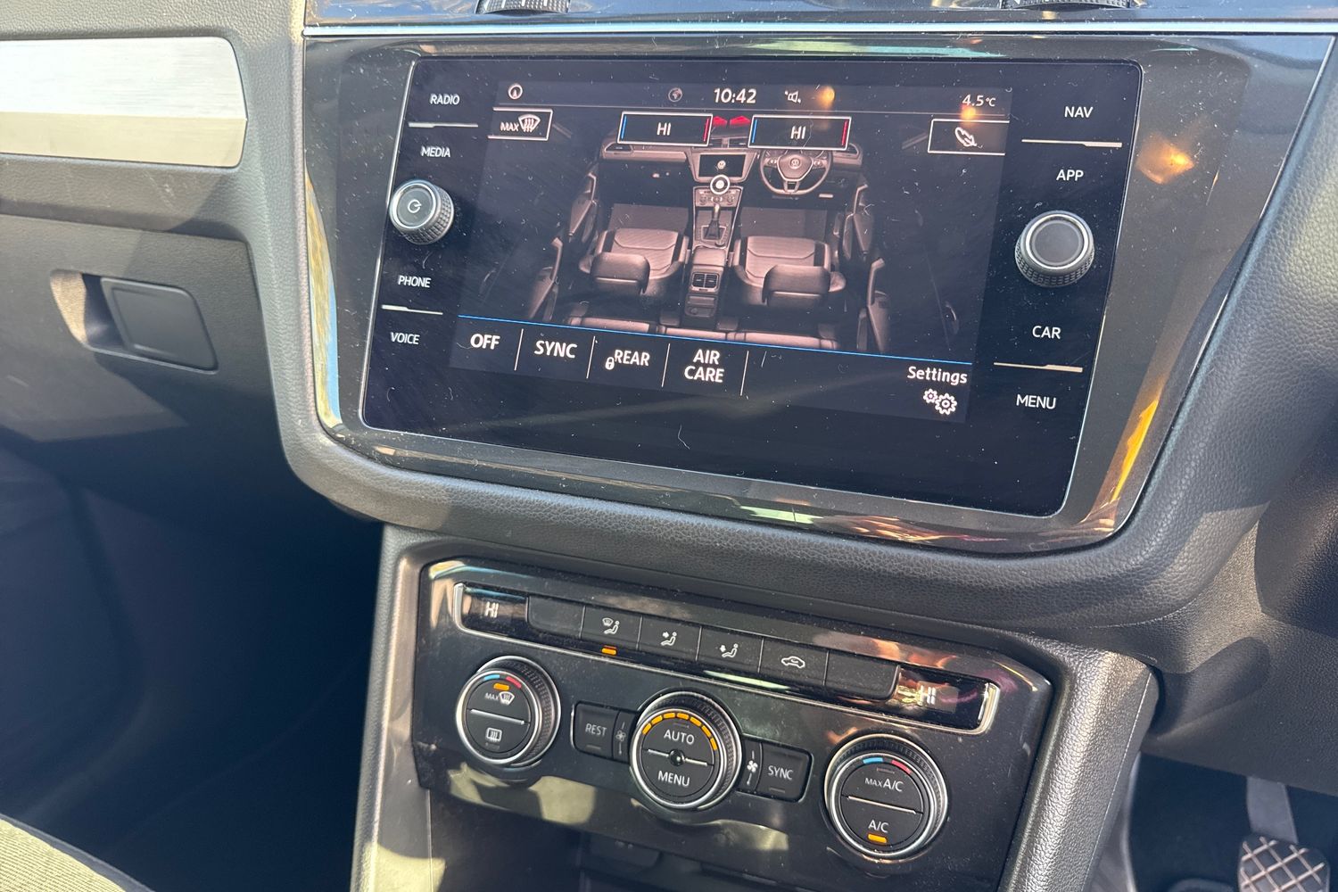 Used Volkswagen Tiguan 2019 for sale - 76604154: Photo 19