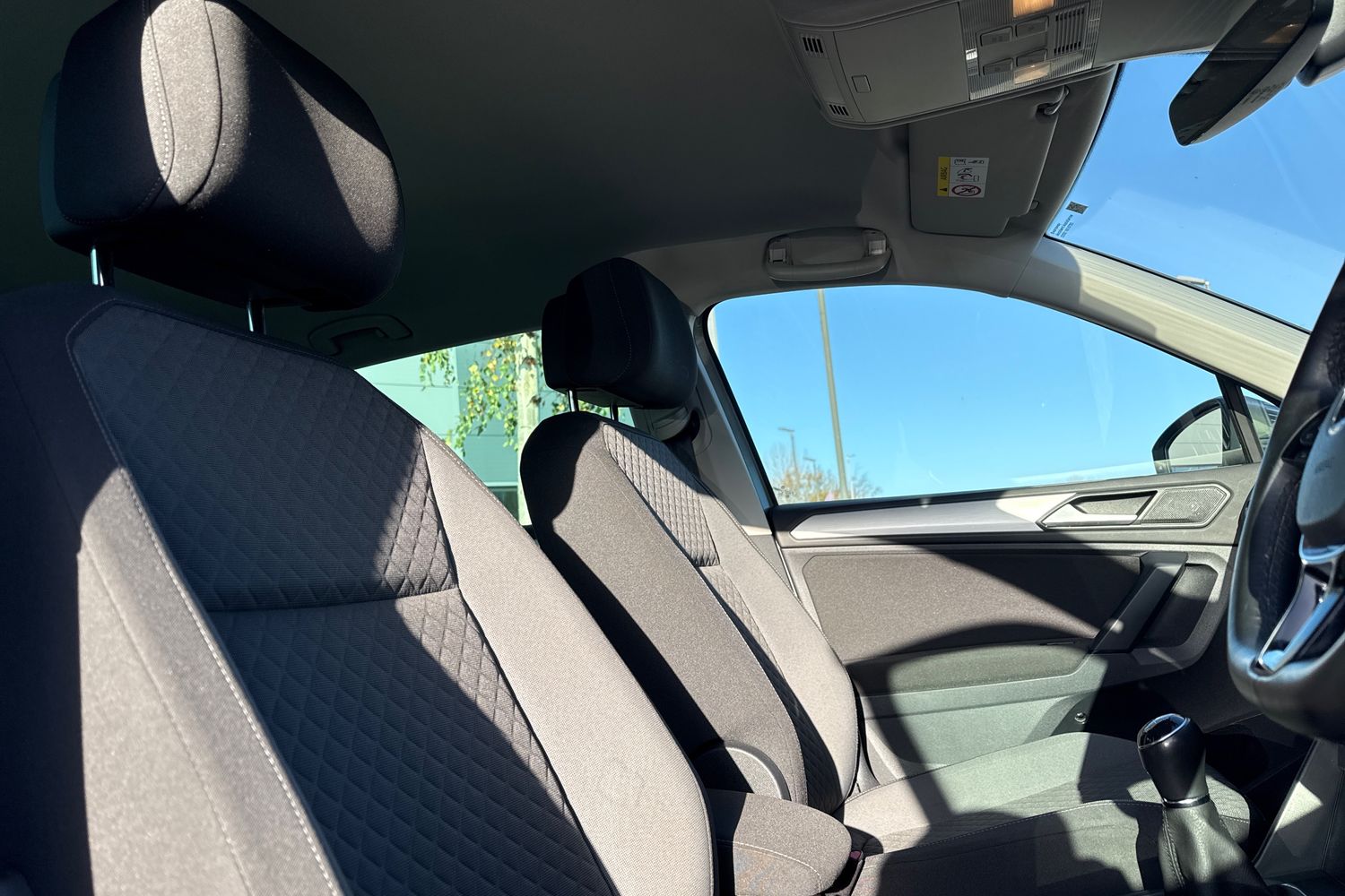 Used Volkswagen Tiguan 2019 for sale - 76604154: Photo 21