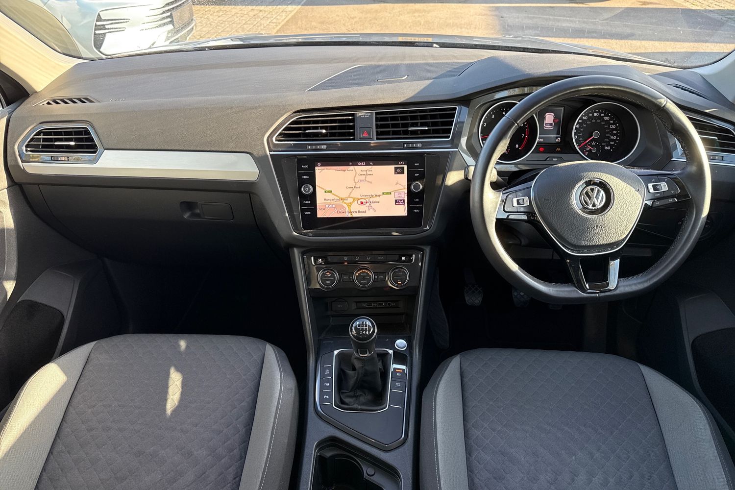 Used Volkswagen Tiguan 2019 for sale - 76604154: Photo 27