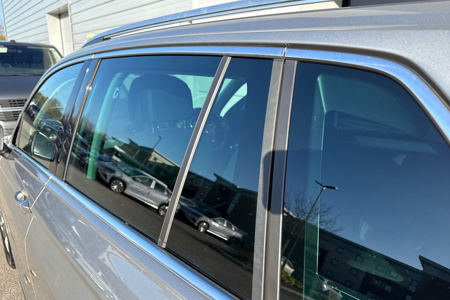 Used Volkswagen Tiguan 2019 for sale - 76604154: Photo 28